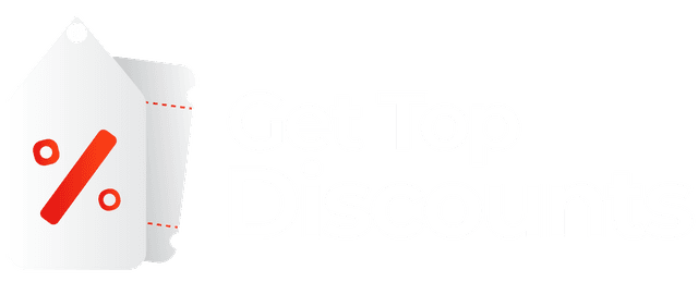 GetTopDiscounts LLC logo